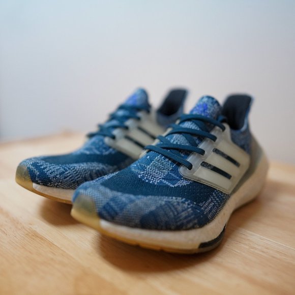adidas x Parley Ultraboost
